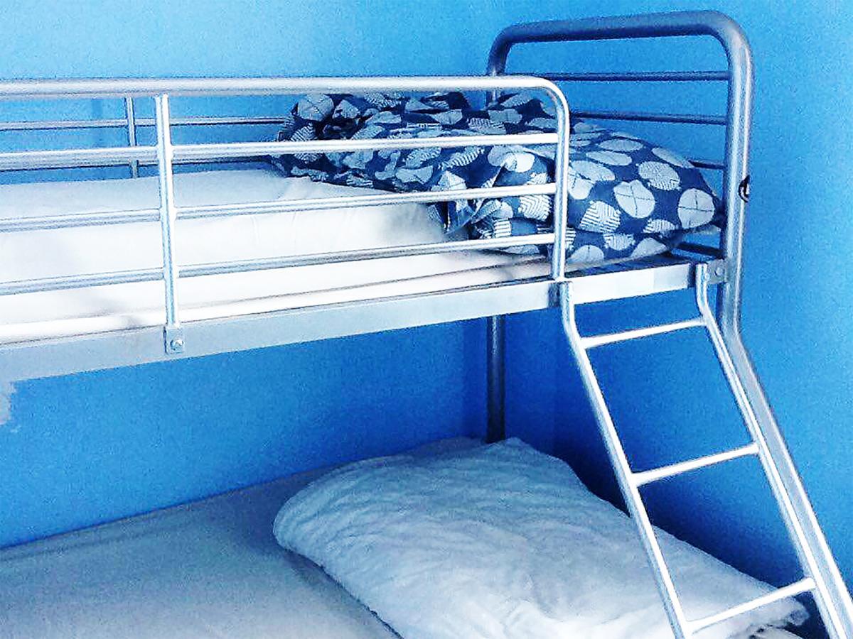 Rosemere Backpackers Ostello Wellington Esterno foto